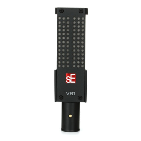 sE Electronics VR1-NG Passive Ribbon Microphone