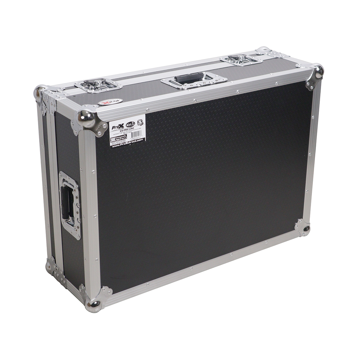 ProX XS-PRE32SC ATA Digital Audio Mixer Flight Case for Presonus StudioLive 32SC 16 Series III 16.4.2/16.0.2 Console