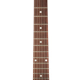 Gibson Custom Shop 1967 Mahogany Flying V with Vibrola, Gloss Finish - Sparkling Burgundy - #101027