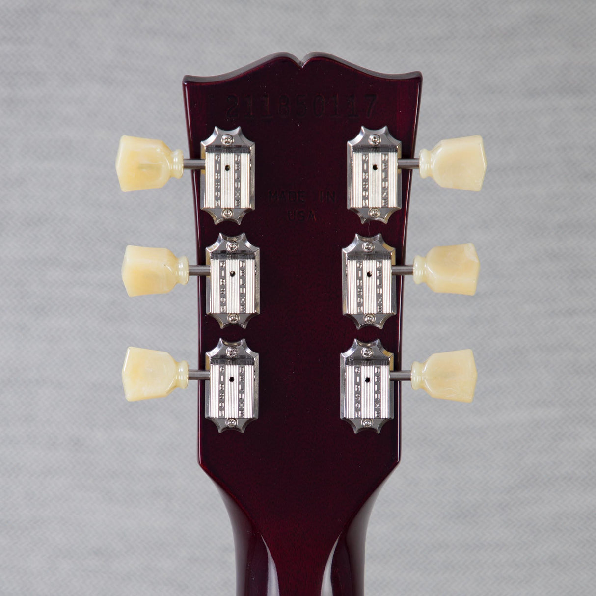 Gibson ES-335 Figured Semi-Hollow Guitar - Iced Tea - #211850117