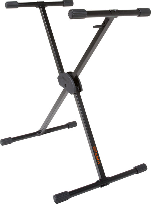 Roland KS-10X Adjustable X Stand For Portable Keyboards