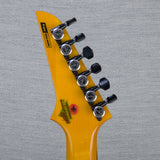 Badlands GX1 Holoflash HS Tremolo Electric Guitar - #US23LPB3095