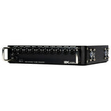 Gallien-Krueger Fusion 1200S 1200-Watt Ultralight Bass Guitar Head Amplifier
