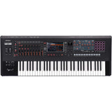 Roland Fantom 6 EX 61-Note Synthesizer - Mint, Open Box