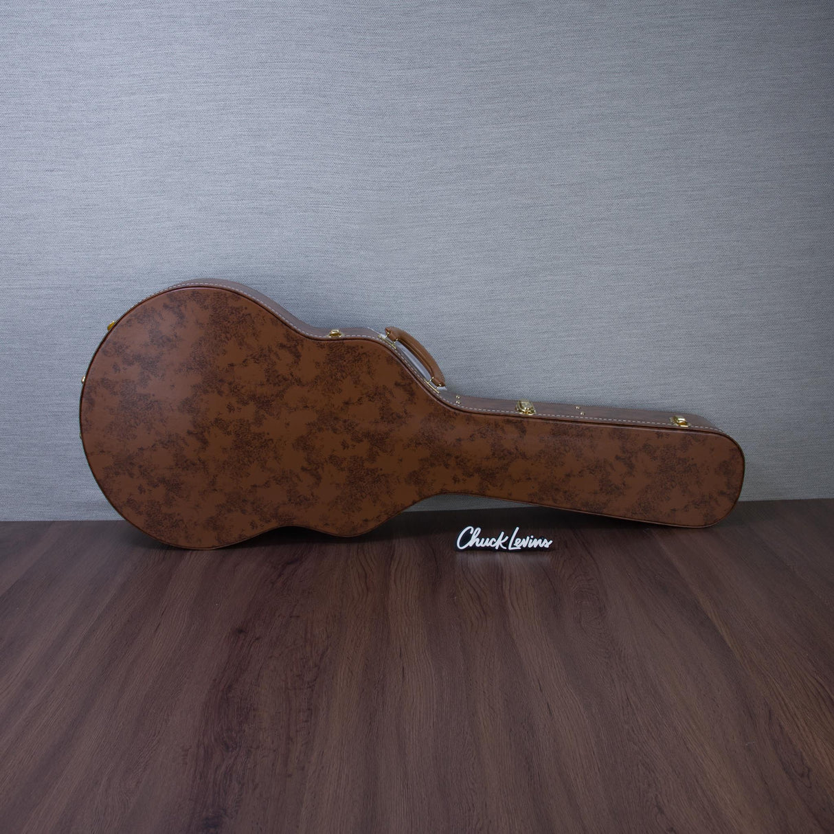 Gibson Custom Shop 59' ES-335 Slim Neck Semi-Hollowbody Electric Guitar - Blue Water - #A960305