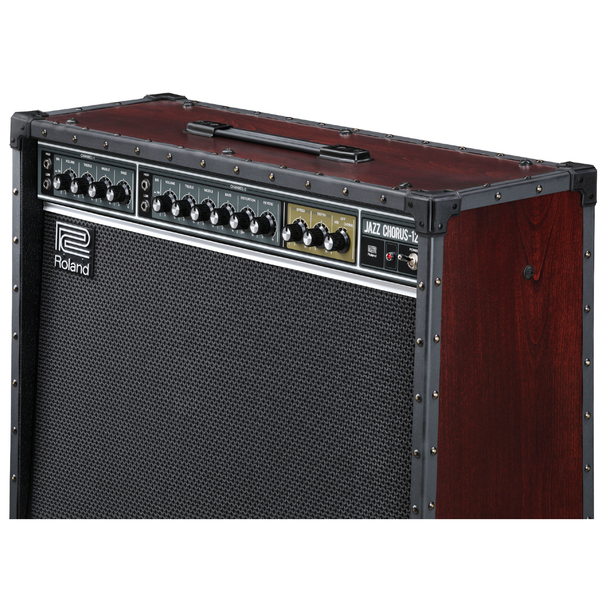 Roland 50th Anniversary Limited Edition JC-120 Jazz Chorus Guitar Amp