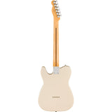 Fender Player II Modified Telecaster Electric Guitar, Maple Fingerboard - Olympic Pearl