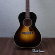 Gibson L-00 Original Mahogany/Sitka Spruce Acoustic Electric Guitar - Vintage Sunburst - #21876137