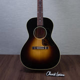 Gibson L-00 Original Mahogany/Sitka Spruce Acoustic Electric Guitar - Vintage Sunburst - #21876137