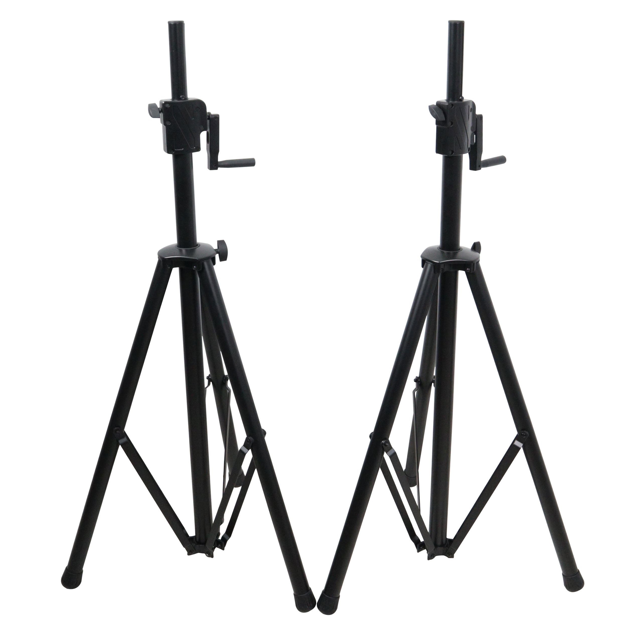 ProX T-SS21CX2 6-Foot Twin Pack Professional Telescoping Crank Up