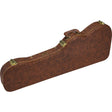 Fender Stratocaster/Telecaster Poodle Case - Brown
