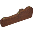 Fender Stratocaster/Telecaster Poodle Case - Brown - Mint, Open Box, Used