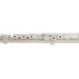 Burkart Resona 150 Flute - Offset G, Split E, C# Trill, B Foot
