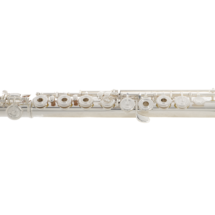 Burkart Resona 150 Flute - Offset G, Split E, C# Trill, B Foot