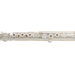 Burkart Resona 150 Flute - Offset G, Split E, C# Trill, B Foot