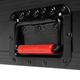 Gator G-ONYXUD-REV5-LED Flight Case with LED