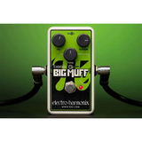 Electro-Harmonix Nano Bass Big Muff Pi Pedal