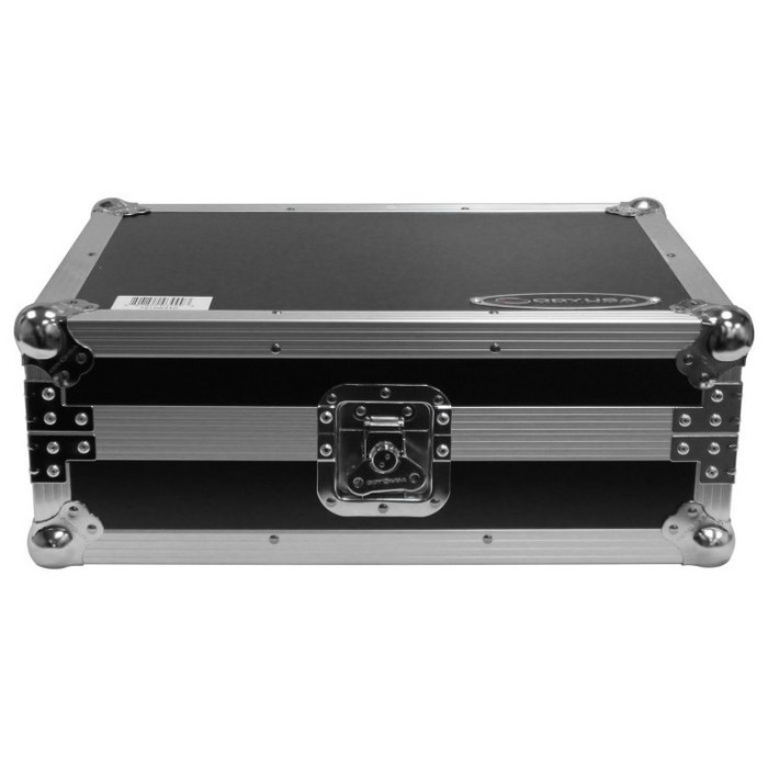 Odyssey FZ12MIXXD DJ and Turntable Cases