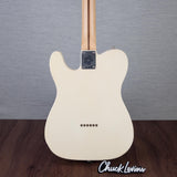 Fender Custom Shop World Stamp Collection Telecaster Electric Guitar - Niger