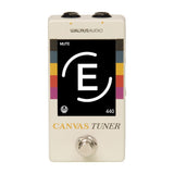 Walrus Audio Harvest Series Canvas Tuner Pedal