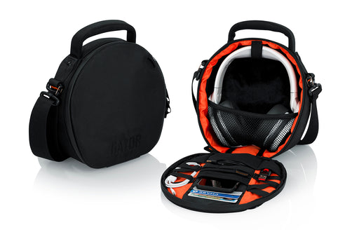 Gator G-CLUB-HEADPHONE DJ Headphone Case