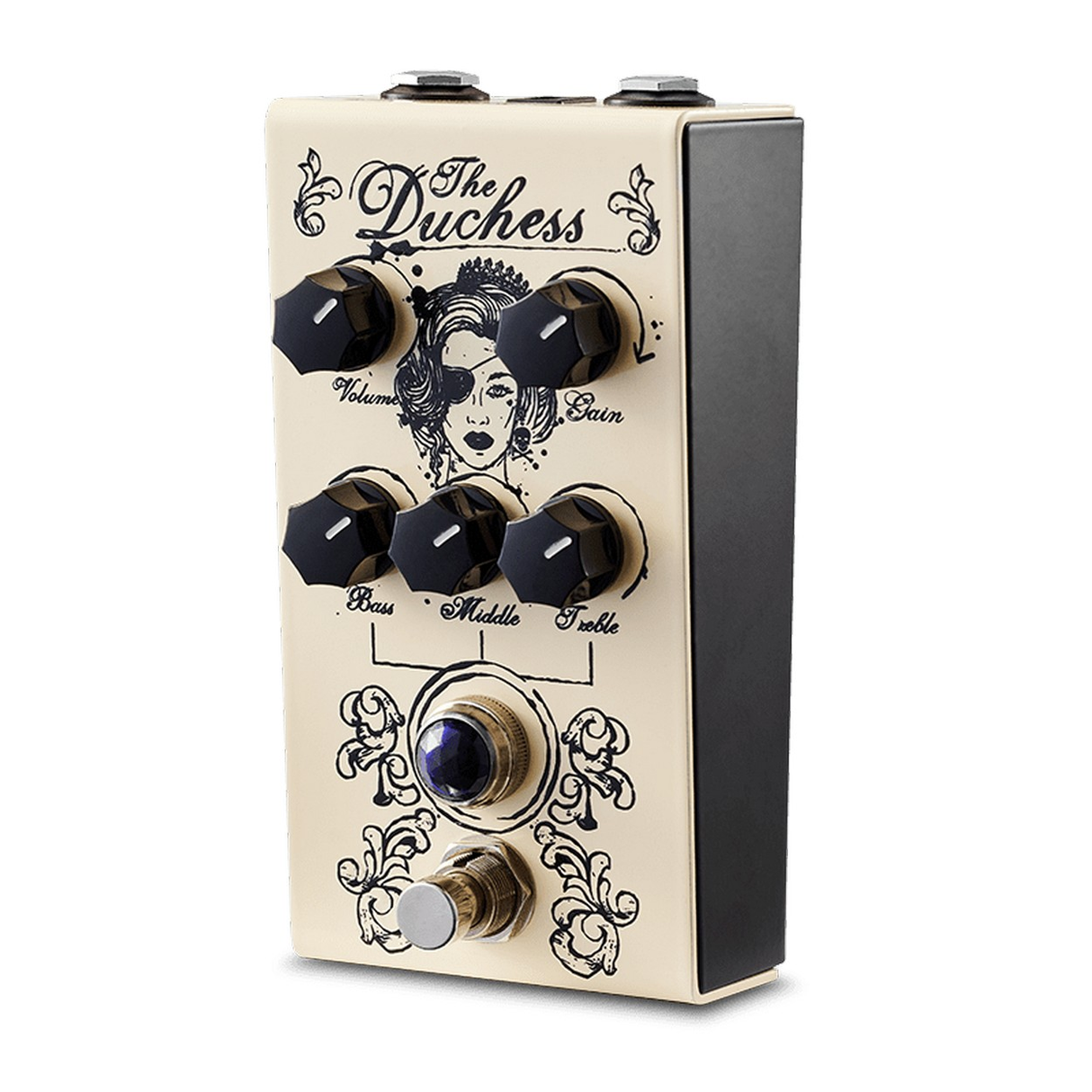 Victory Amps V1 Duchess Effects Pedal