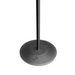 Gravity GR-GMS231HB Microphone Stand With Round Base And One-Hand Clutch