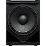 PreSonus AIR XD Sub 15 Active Extended Definition Subwoofer