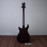 PRS Paul's Guitar Mango Custom Color Electric Guitar - Natural Dark Burst - #260423704