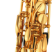 Yamaha YAS-875EXII Alto Saxophone - Gold Lacquer