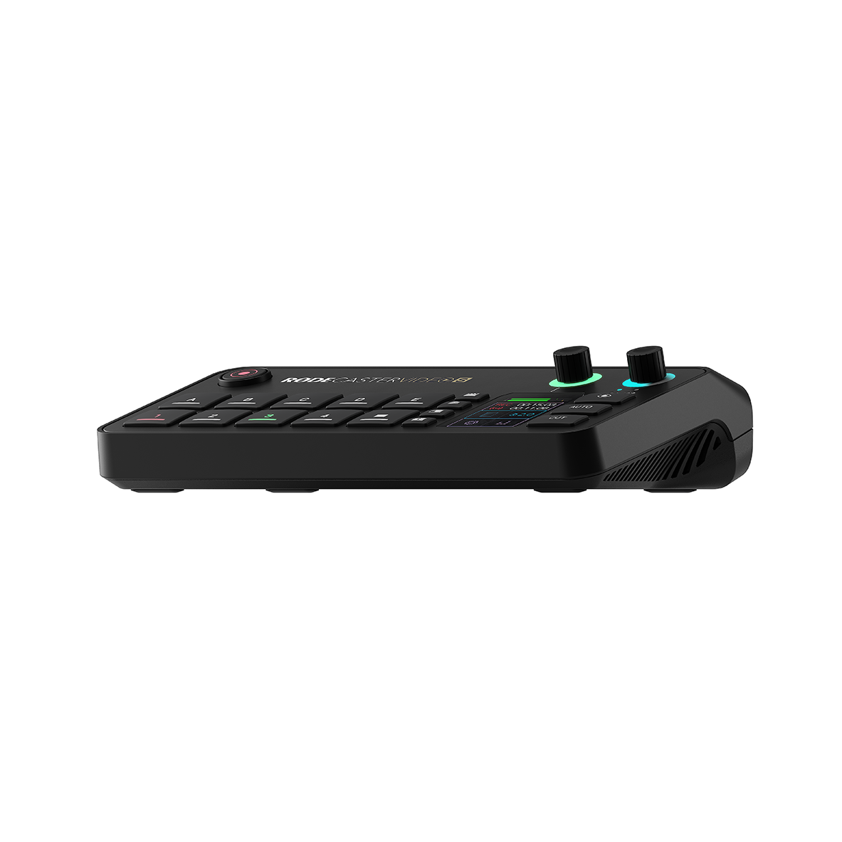 Rode RØDECaster Video S All-In-One Audio and Video Console