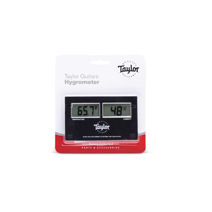Taylor Digital Hygrometer
