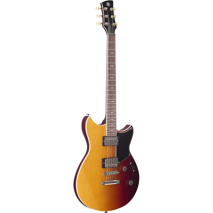 Yamaha Revstar Professional RSP20 Electric Guitar - Sunset Burst - Preorder