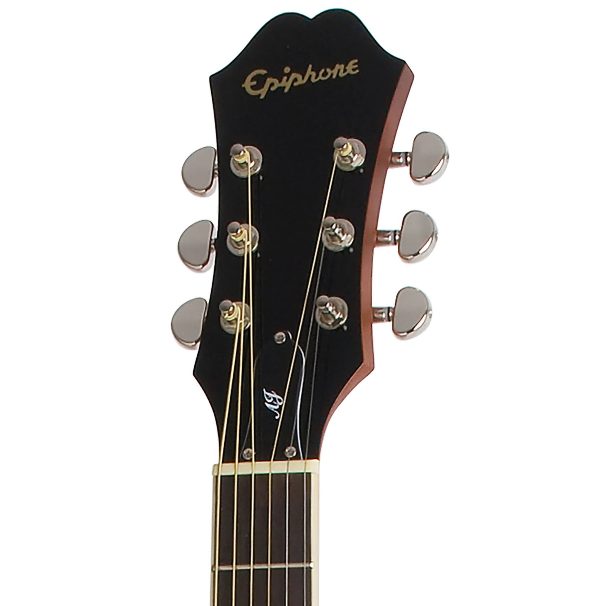 Epiphone J-45 Studio Acoustic Guitar - Vintage Sunburst