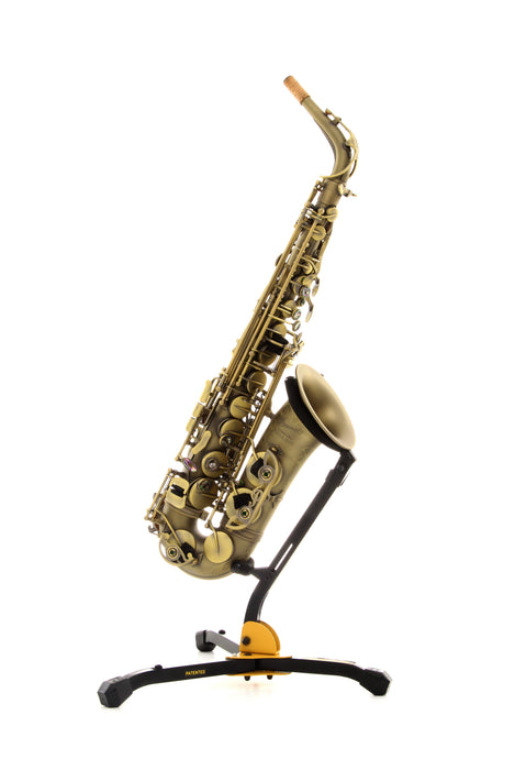 P. Mauriat PMXA-67RDK Alto Saxophone - Dark Vintage