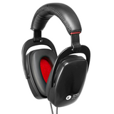 Direct Sound EX-29 Extreme Isolation Headphones - Black