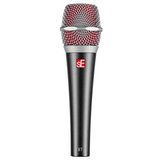 sE Electronics V7 Studio Grand Handheld Supercardioid Vocal Microphone