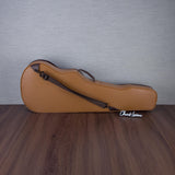 Powers Electric A-Type Electric Guitar - Chroma Borealis - #B007