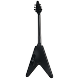 Epiphone Prophecy Flying V Electric Guitar - Obsidian Storm Satin