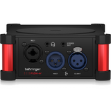 Behringer FLOW 4V Digital Audio Mixer