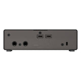 YAMAHA UR12MK3 B 2-in/2-out USB-C Audio Interface
