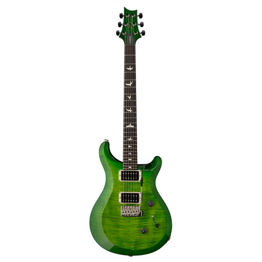 PRS S2 Custom 24 Electric Guitar - Eriza Verde