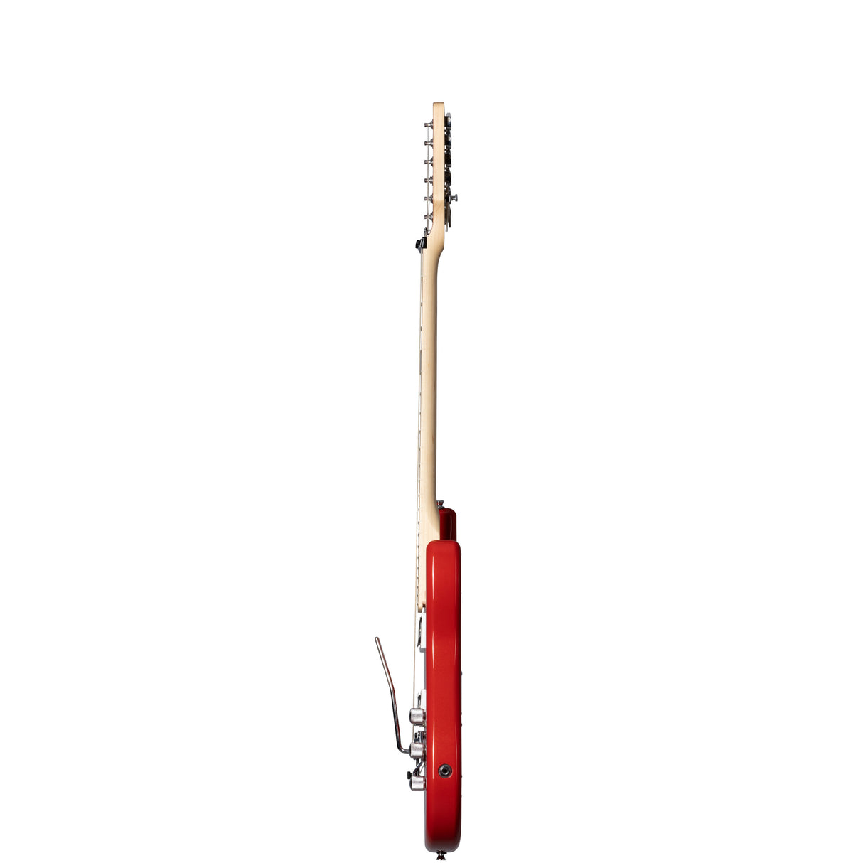 Kramer Pacer Classic Electric Guitar - Scarlet Red Metallic - Mint, Open Box