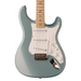 PRS John Mayer Silver Sky Electric Guitar, Maple Fingerboard - Polar Blue - New