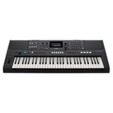 Yamaha PSR-E483 61-Key Portable Keyboard