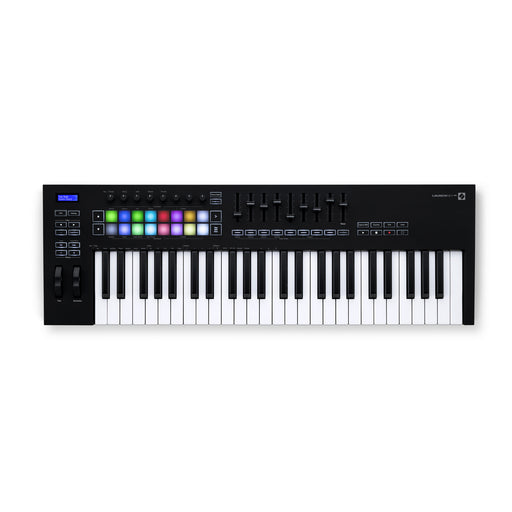 Novation Launchkey 49 MK3 49-Key MIDI Keyboard Controller - New