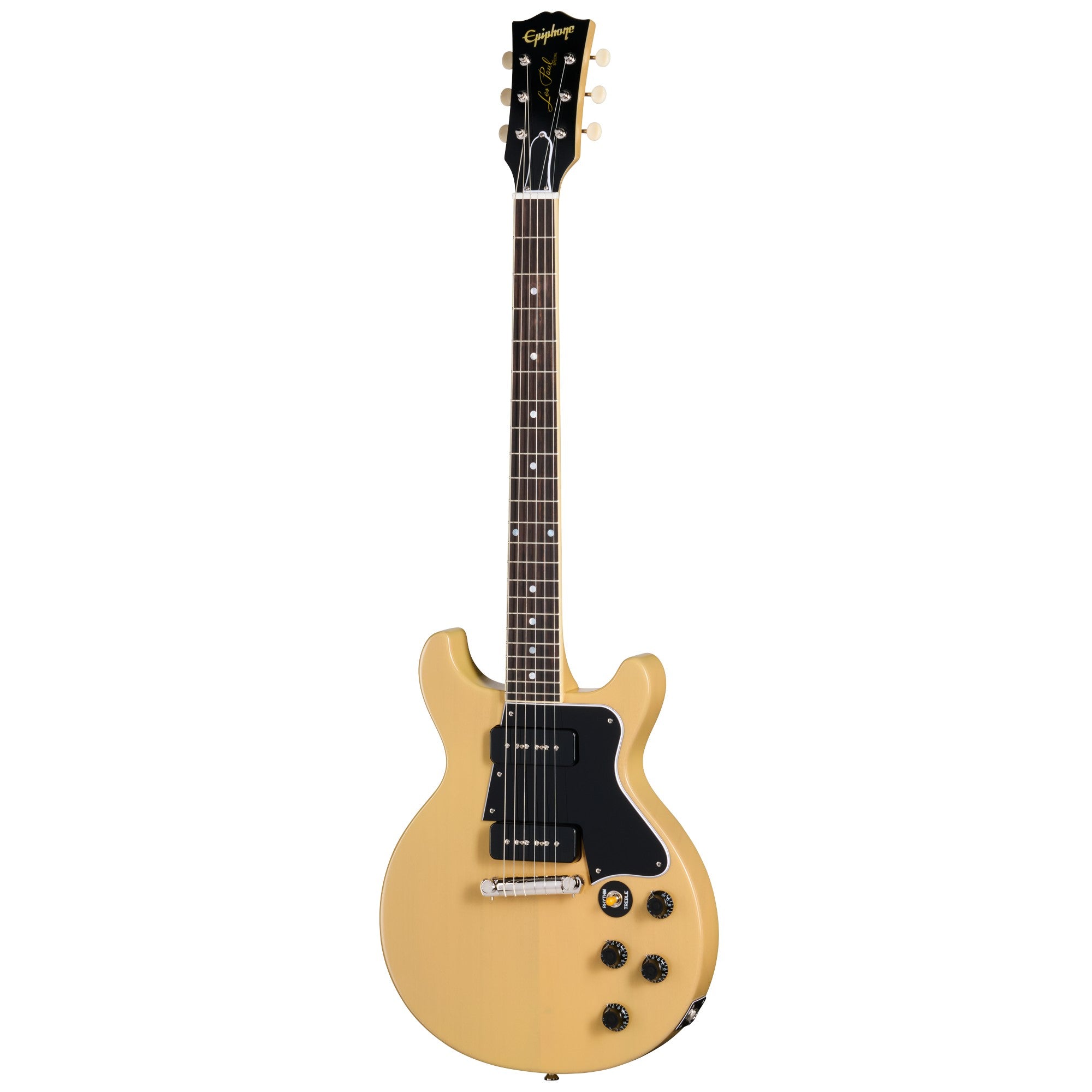 ギター Epiphone Les Paul Special VintageEdition Eckroth Music - Epiphone Les Paul Special Satin E1 Electric Guitar