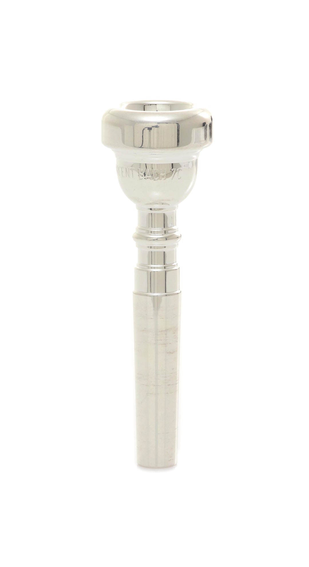 Bach 351-7C Trumpet Mouthpiece