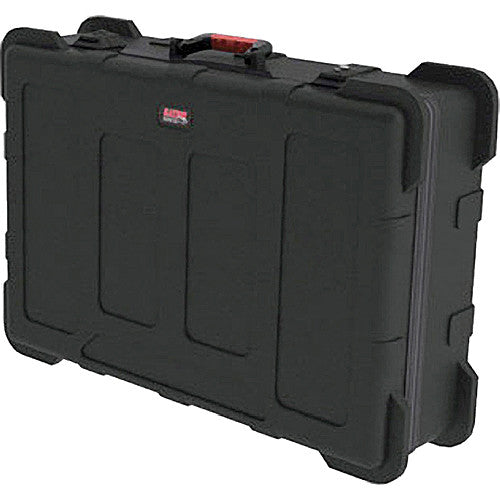 Gator GMIX-3828-6-TSA Molded PE Mixer or Equipment Case
