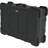 Gator GMIX-3828-6-TSA Molded PE Mixer or Equipment Case